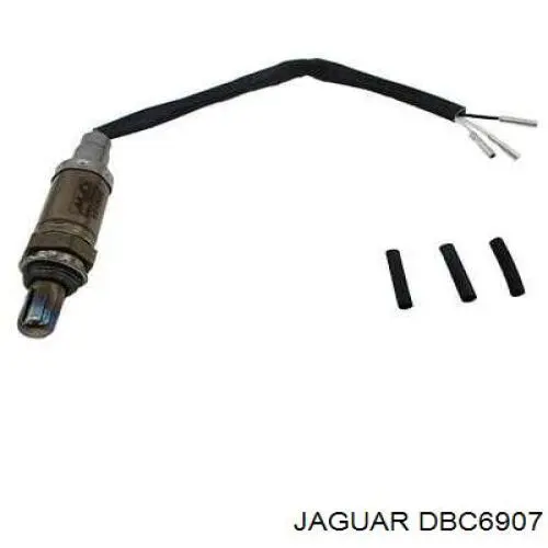DBC6907 Jaguar лямбда-зонд, датчик кислорода