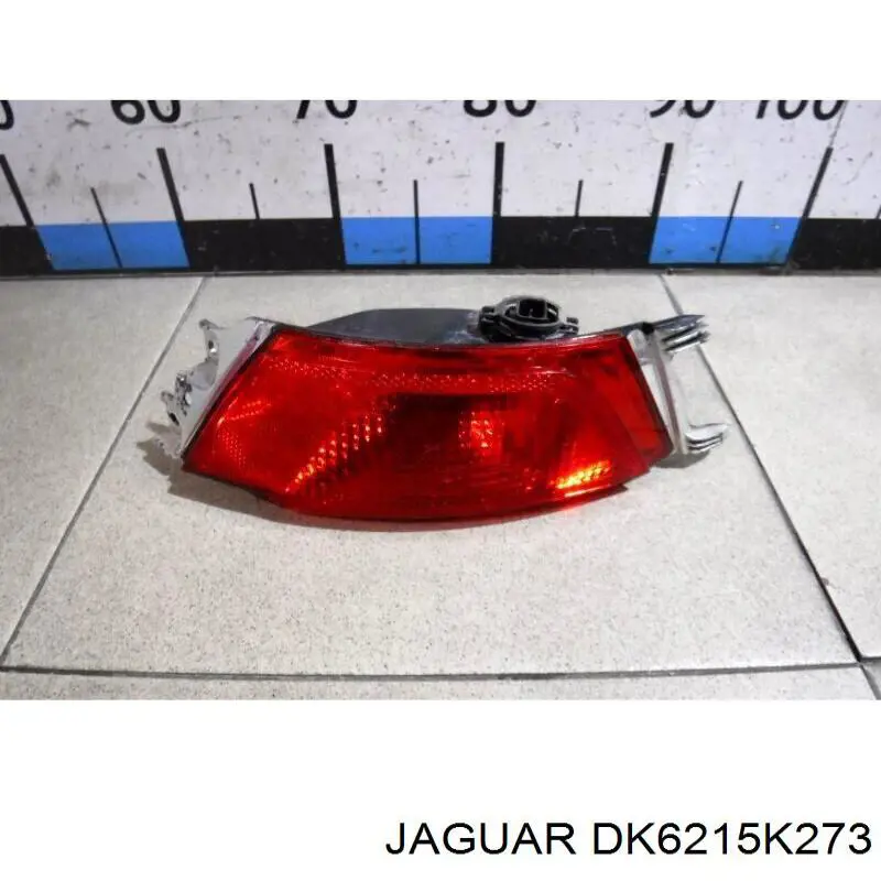 DK6215K273 Land Rover 