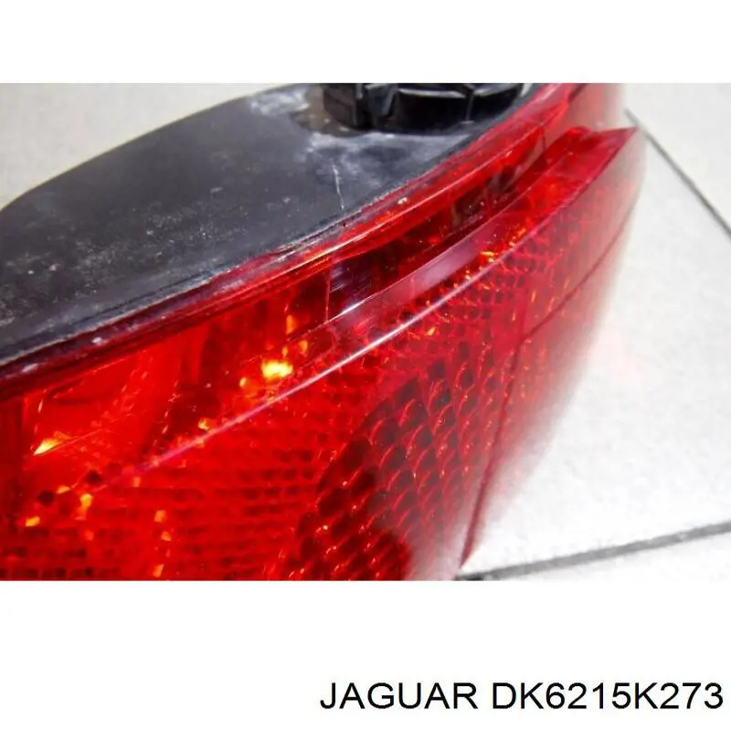  Land Rover DK6215K273 цена, от 44.40 USD