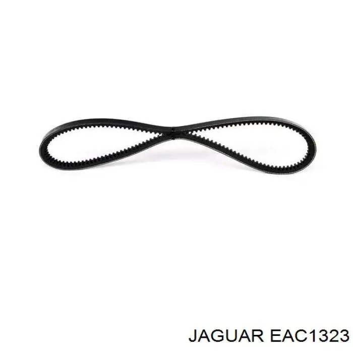 EAC1323 Jaguar ремень генератора