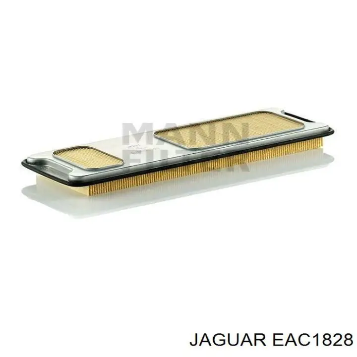 EAC1828 Jaguar Воздушный фильтр двигателя