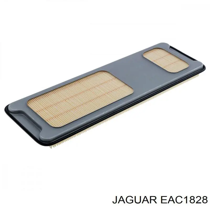 Купить EAC1828 Jaguar Автомобильный фильтр воздуха