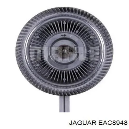 EAC8948 Jaguar Гидромуфта привода вентилятора
