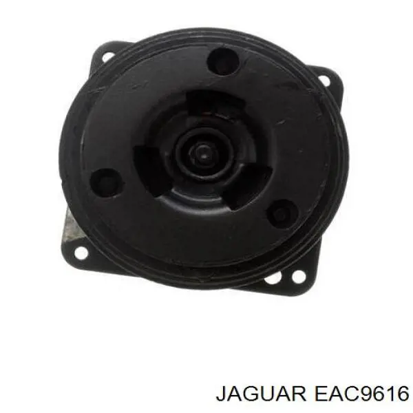 Компрессор кондиционера EAC9616 Jaguar