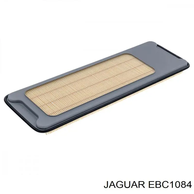 Купить EBC1084 Jaguar Автомобильный фильтр воздуха