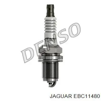 Свеча зажигания Jaguar EBC11480