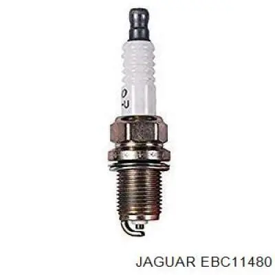 Свеча зажигания Jaguar EBC11480 цена, от 2.60 USD