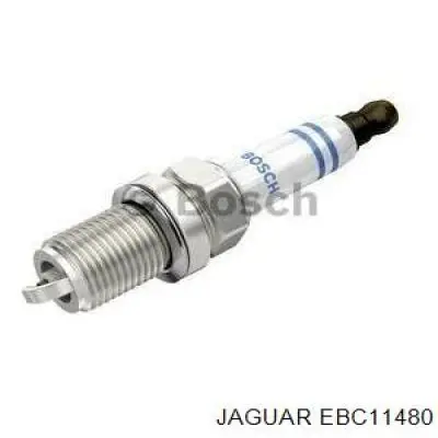 EBC11480 Jaguar Свечи зажигания