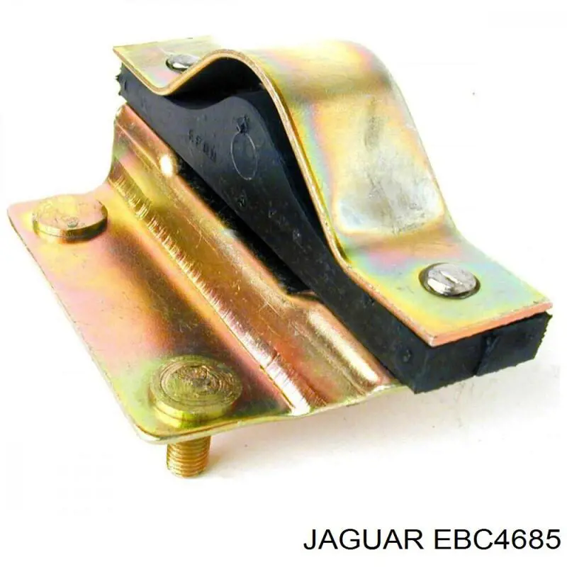 EBC4685 Jaguar 