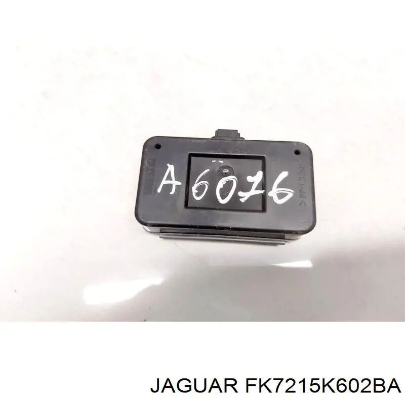 FK7215K602BA Land Rover 