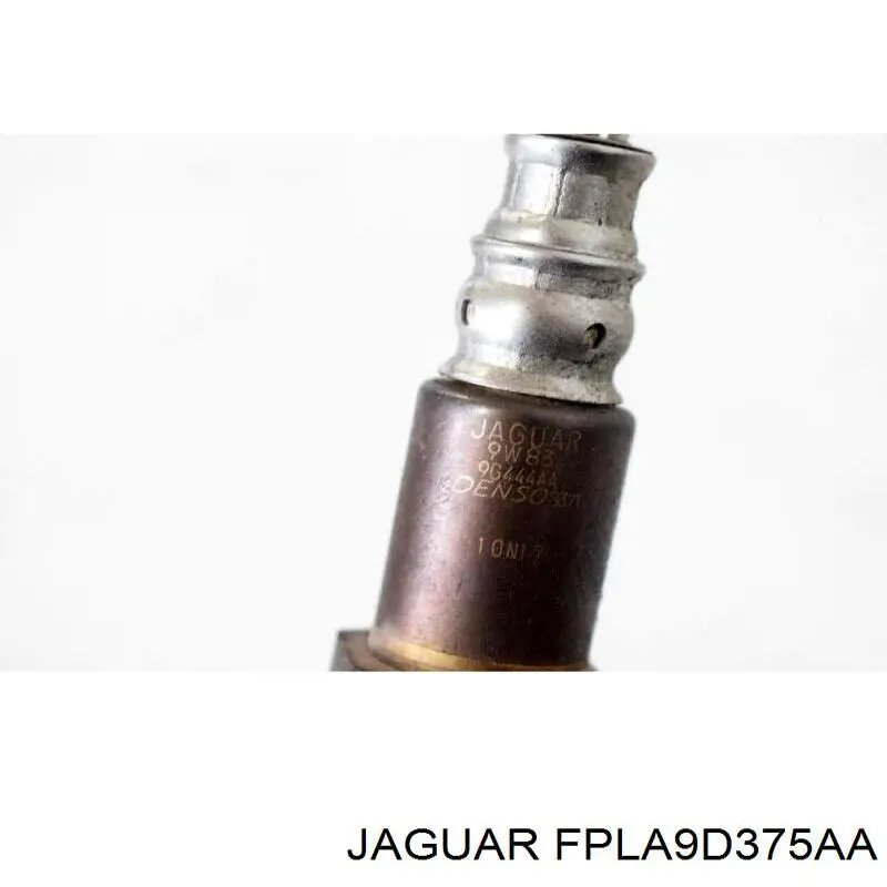 FPLA9D375AA Jaguar 