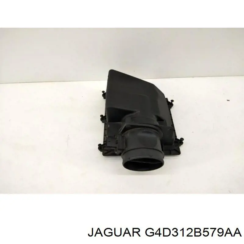 Купить G4D312B579AA Jaguar Воздухомер