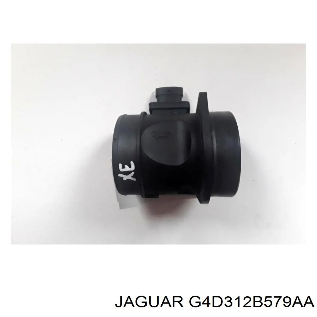 ДМРВ G4D312B579AA Jaguar
