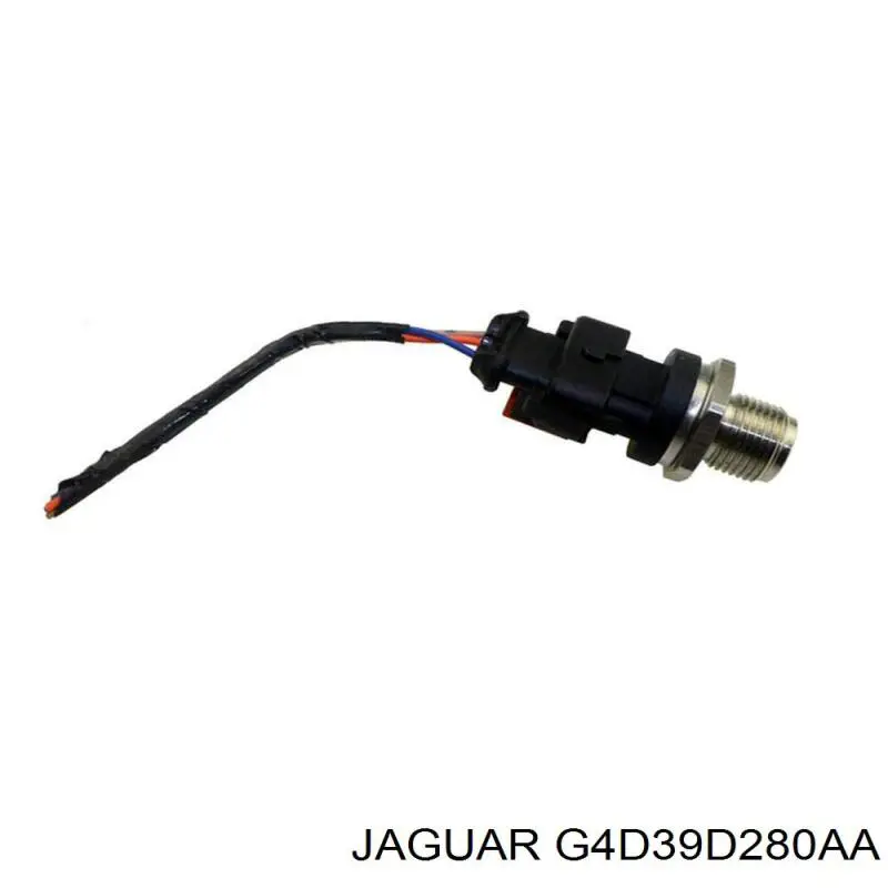 G4D39D280AA Jaguar 