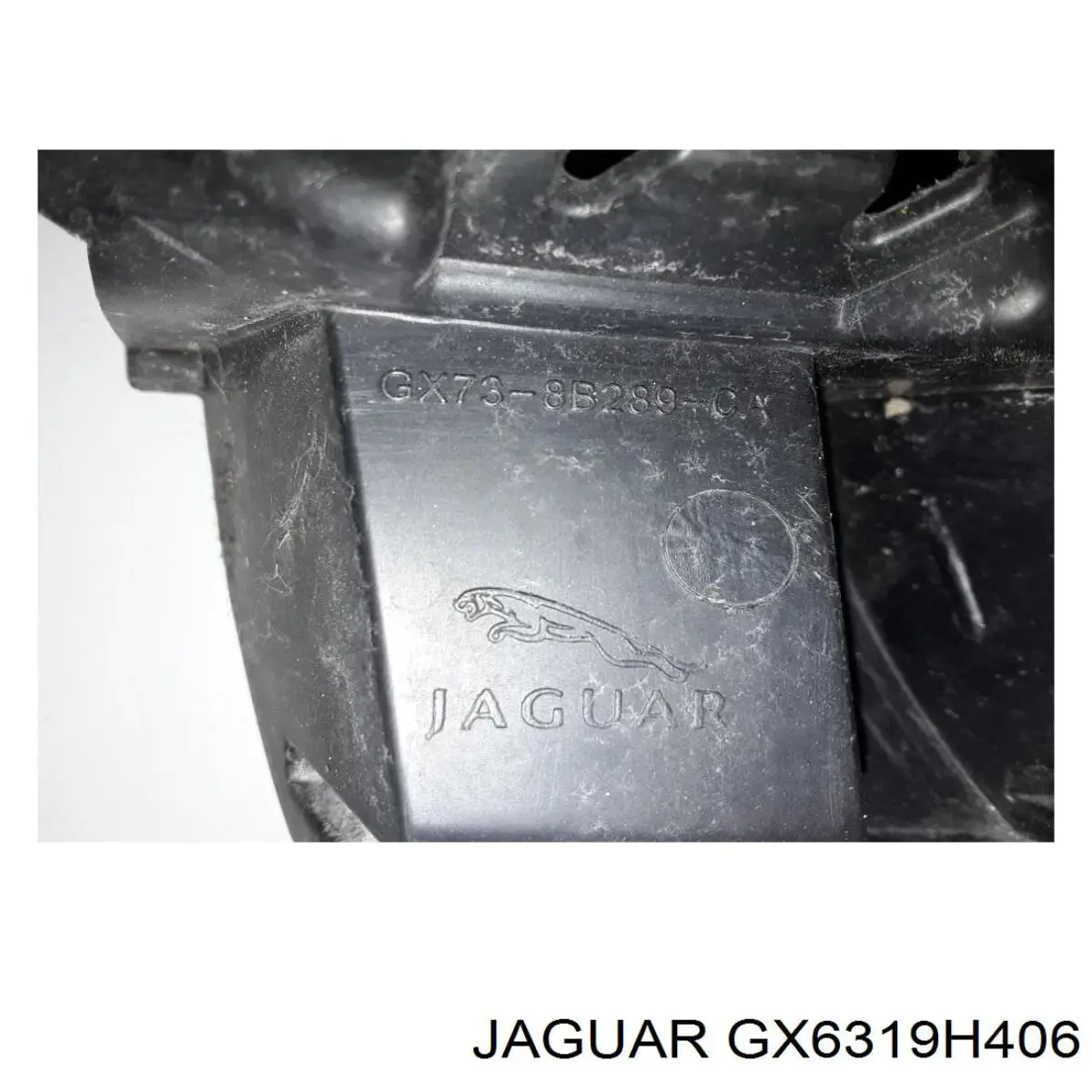 Купить GX6319H406 Jaguar 