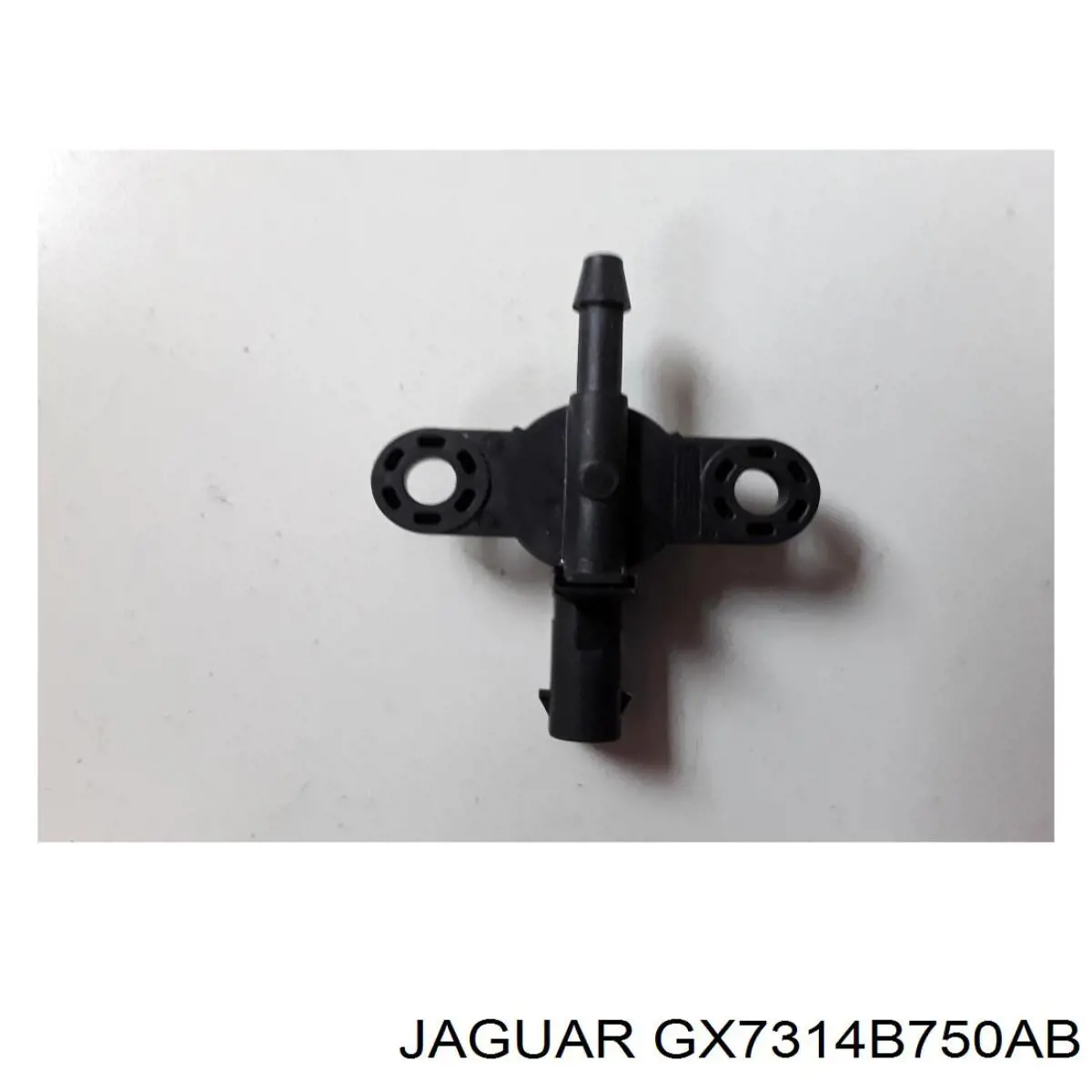 GX7314B750AB Jaguar 