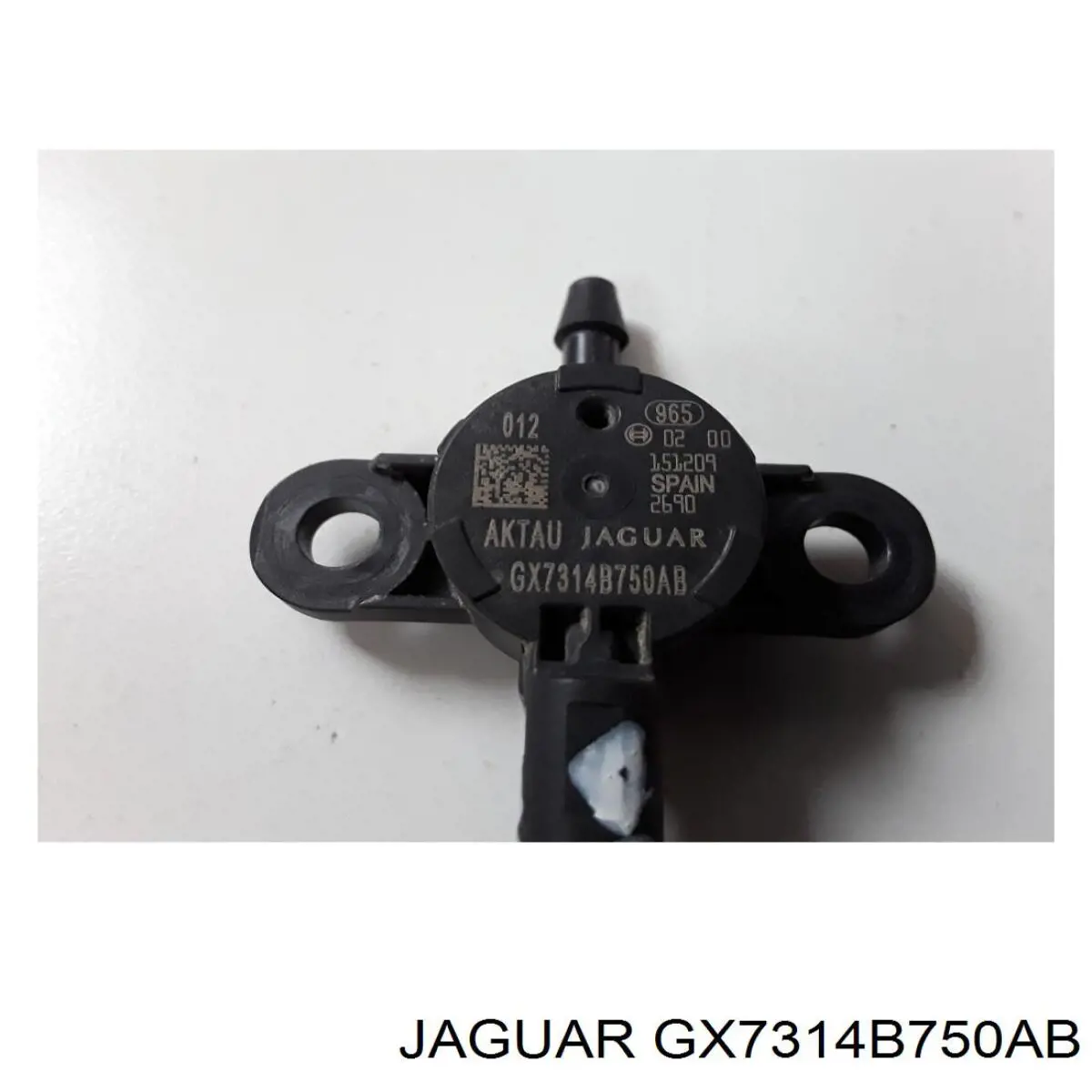  Jaguar GX7314B750AB цена, от 48.14 USD