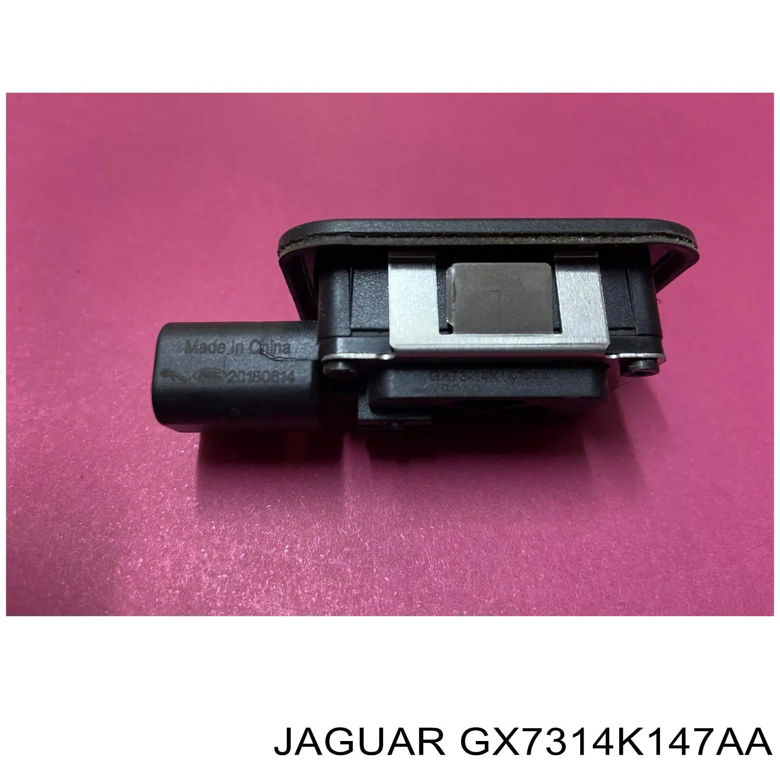  Jaguar GX7314K147AA цена, от 8.90 USD