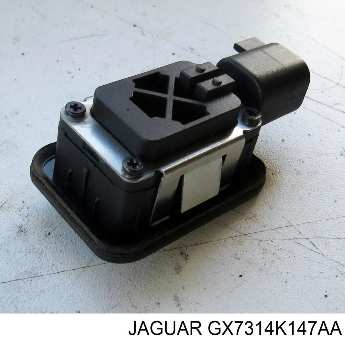 Купить GX7314K147AA Jaguar 