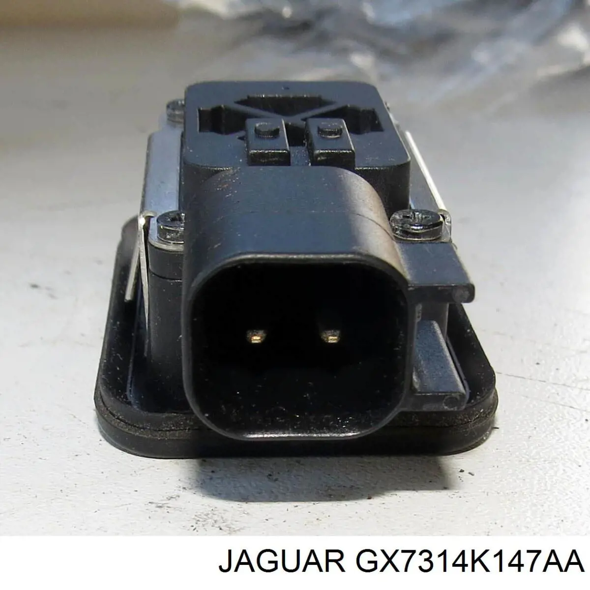 GX7314K147AA Jaguar 