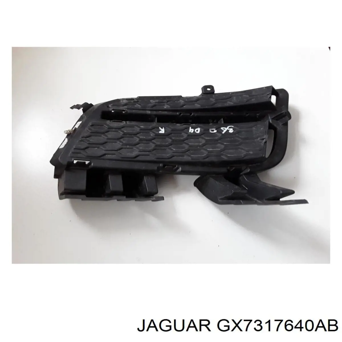  GX7317640AB Jaguar