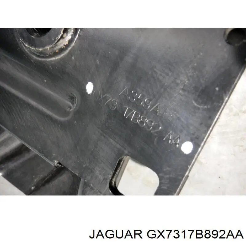  Jaguar GX7317B892AA цена, от 41.37 USD