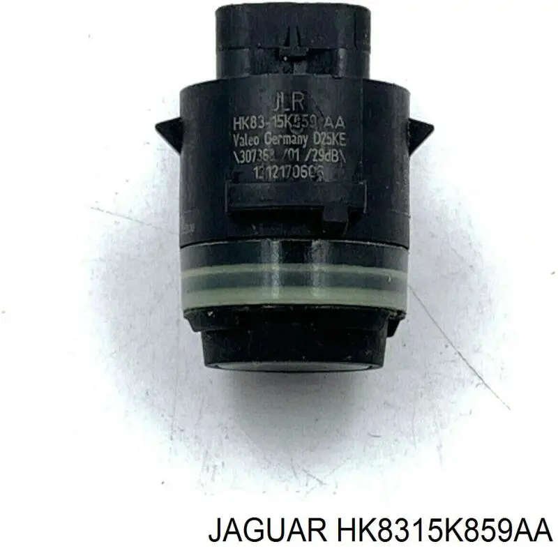 HK8315K859AA Jaguar 