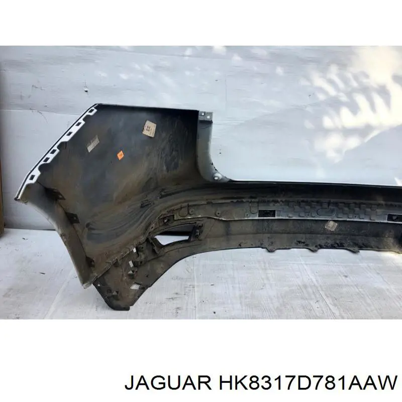Купить HK8317D781AAW Jaguar 