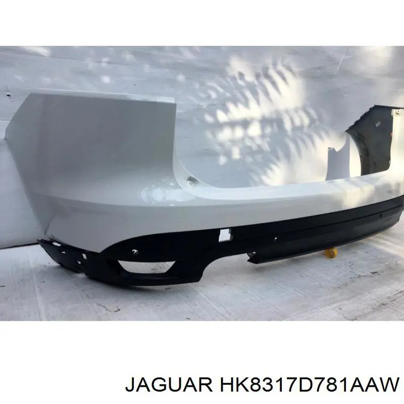  Jaguar HK8317D781AAW цена, от 99.04 USD