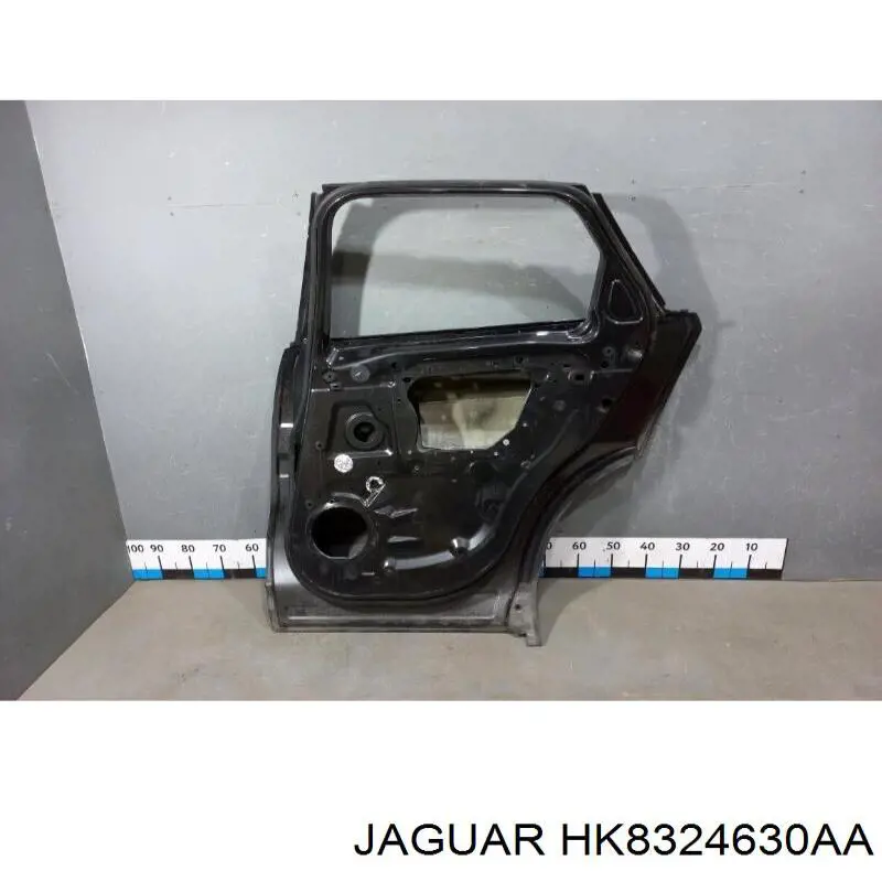 HK8324630AA Jaguar 