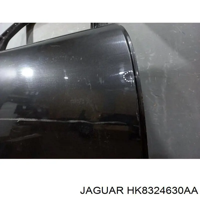  HK8324630AA Jaguar