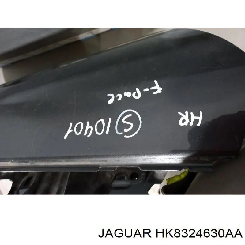 Jaguar HK8324630AA цена, от 382.43 USD