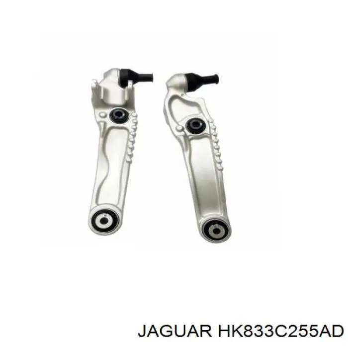 Купить T4A1080 Jaguar Рычаг передней подвески левый
