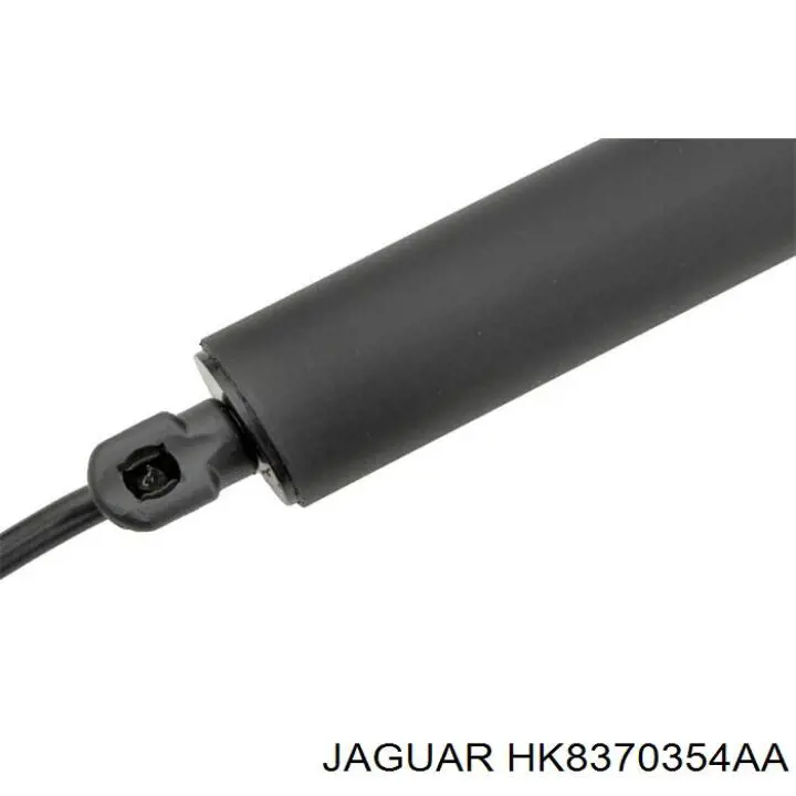 AEJG000 NTY Амортизатор крышки багажника
