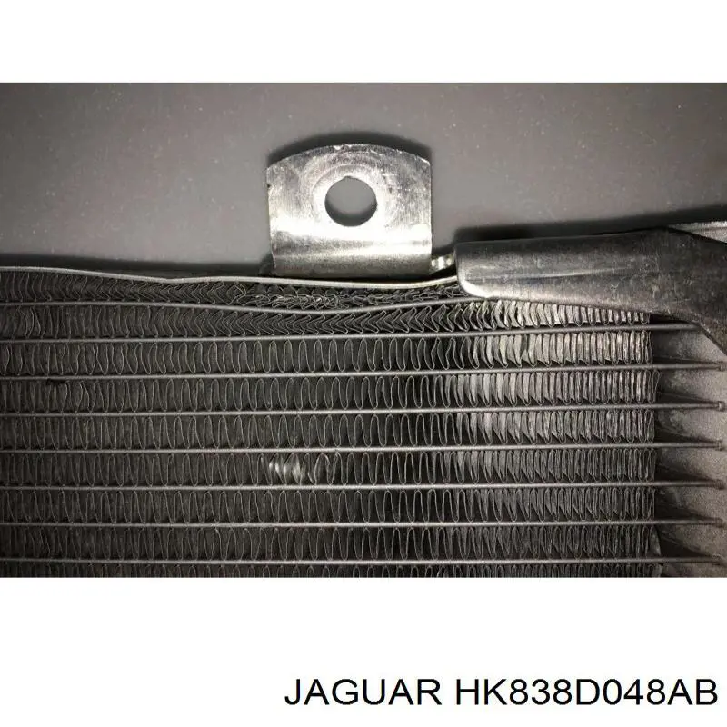  Jaguar HK838D048AB цена, от 135.03 USD