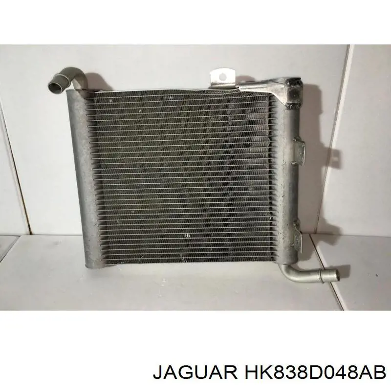 Купить HK838D048AB Jaguar 
