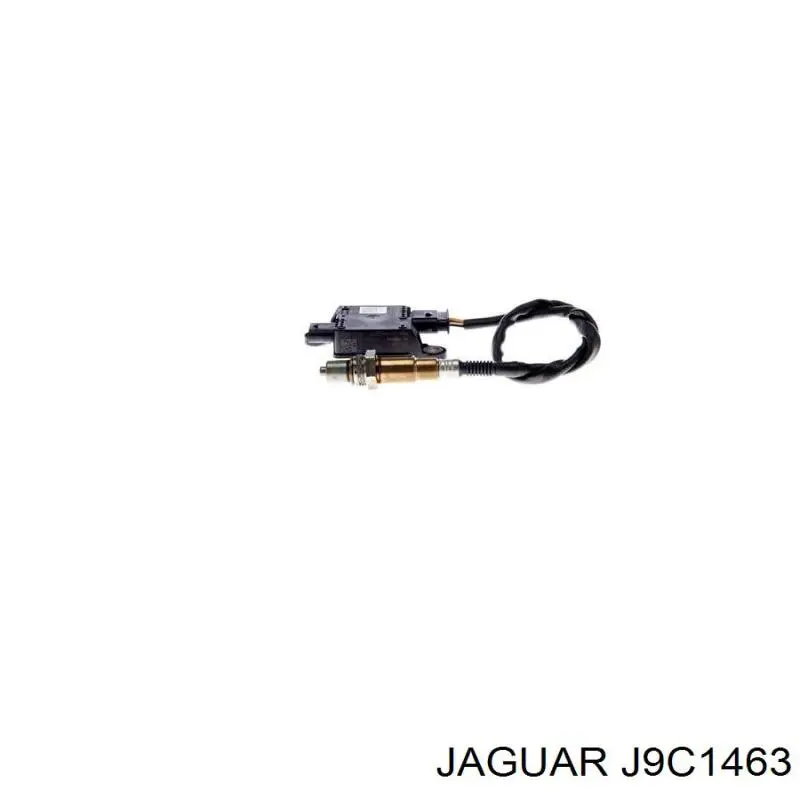  Jaguar J9C1463 цена, от 210.41 USD