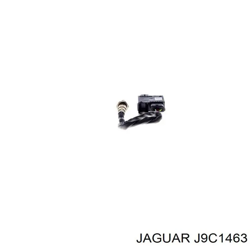 Купить J9C1463 Jaguar 