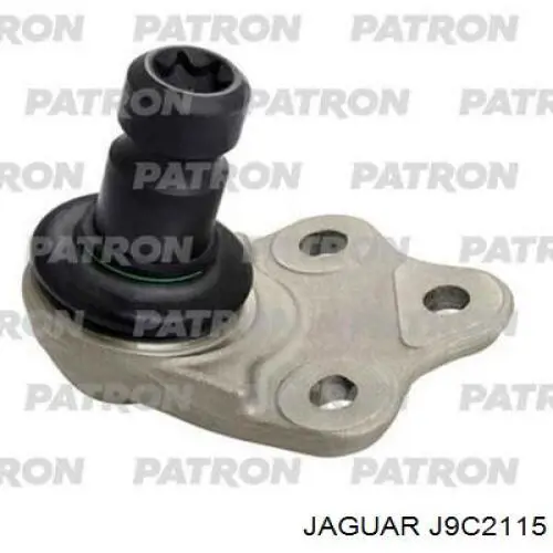 VKDS327520B SKF Рычаг передней подвески нижний, правый