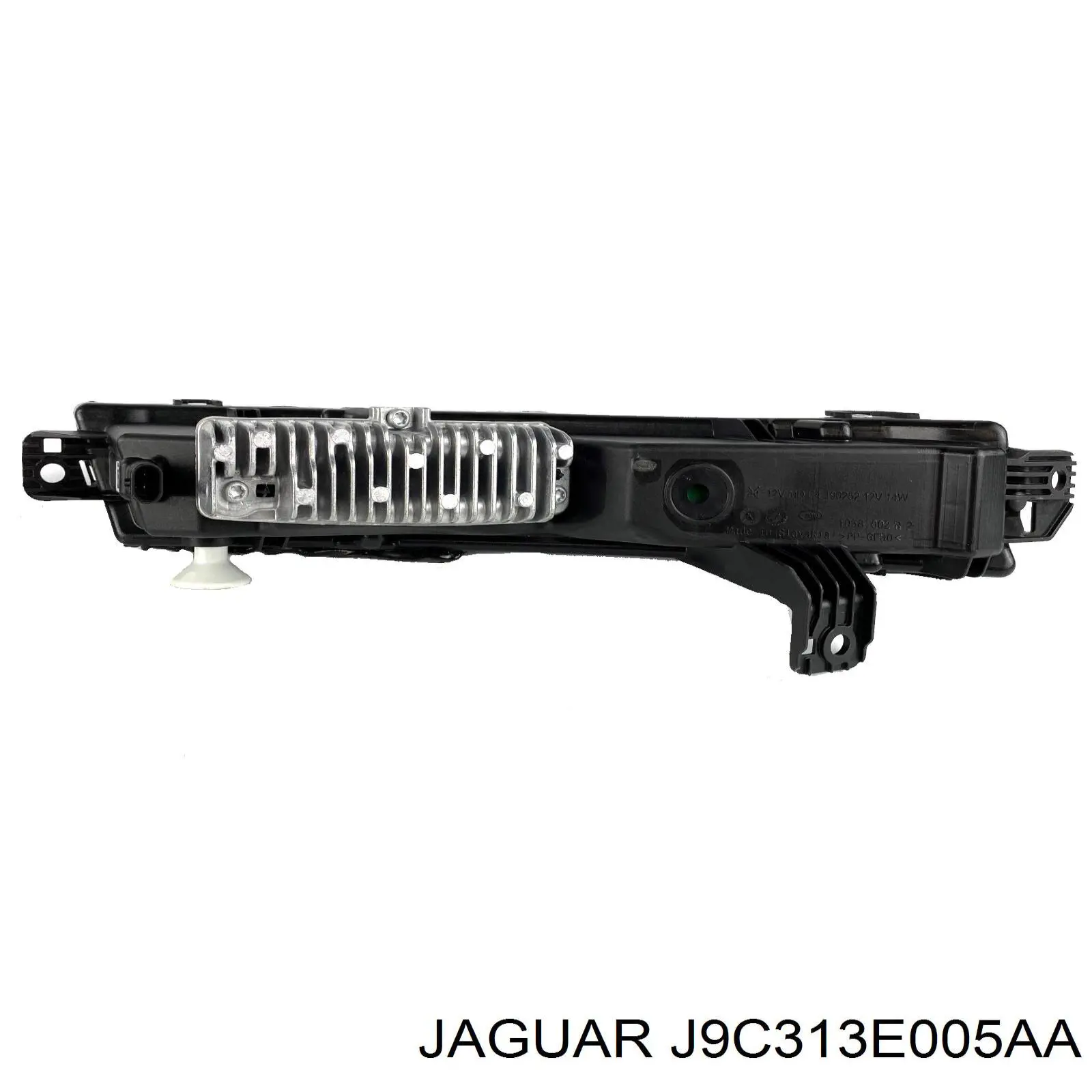 J9C313E005AA Jaguar 