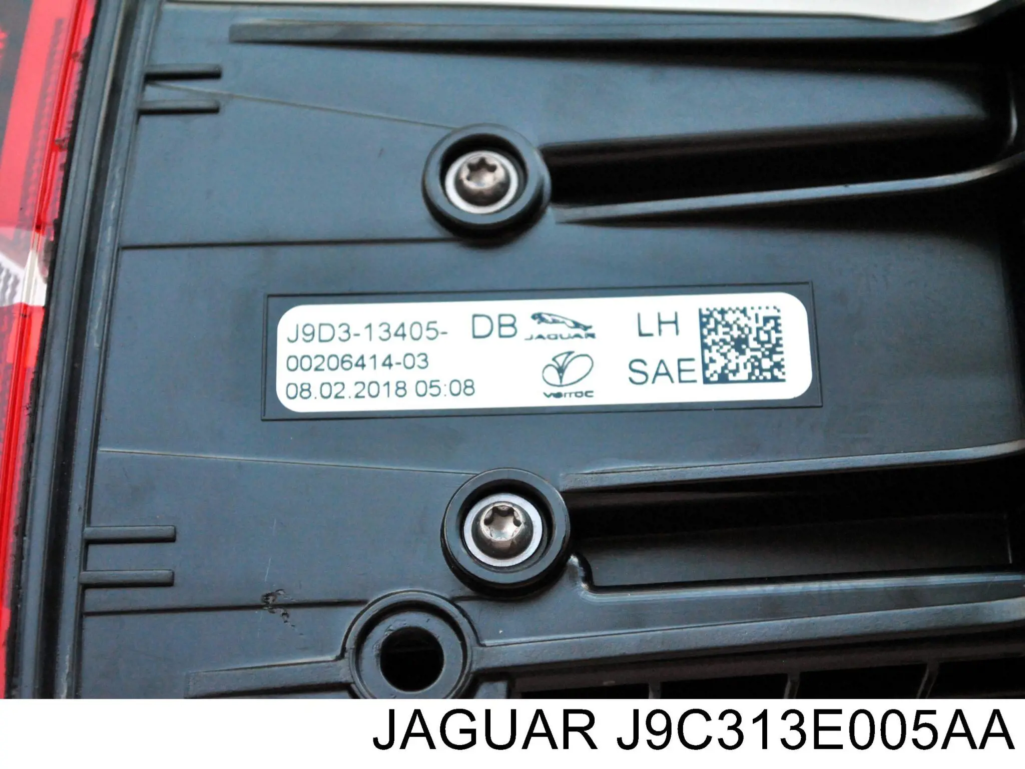  Jaguar J9C313E005AA цена, от 76.86 USD