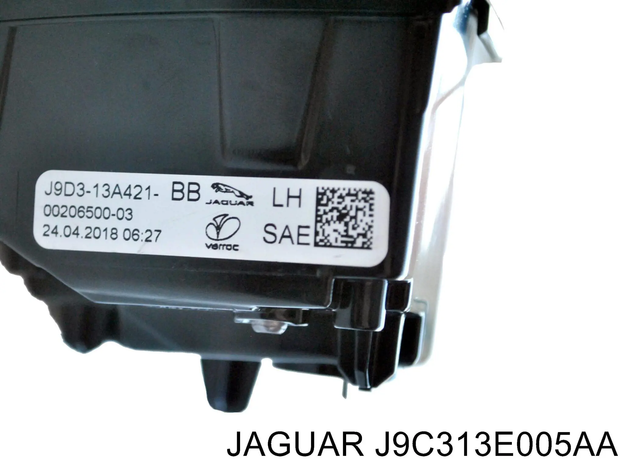  Jaguar J9C313E005AA