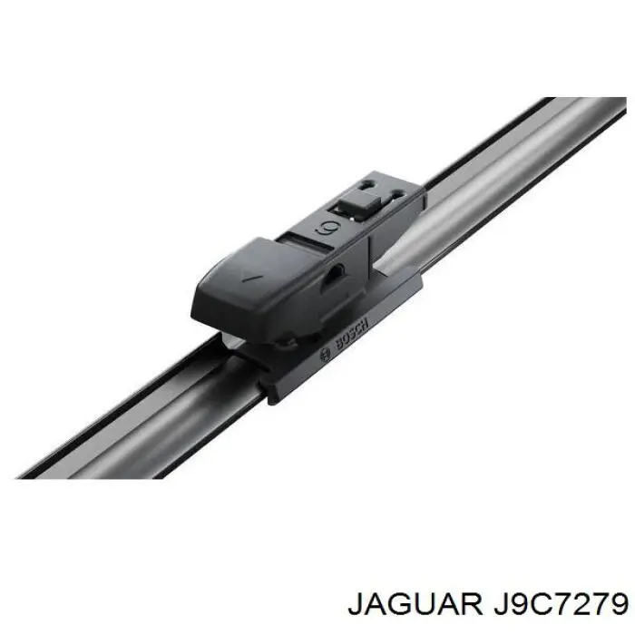 Купить J9C7279 Jaguar 