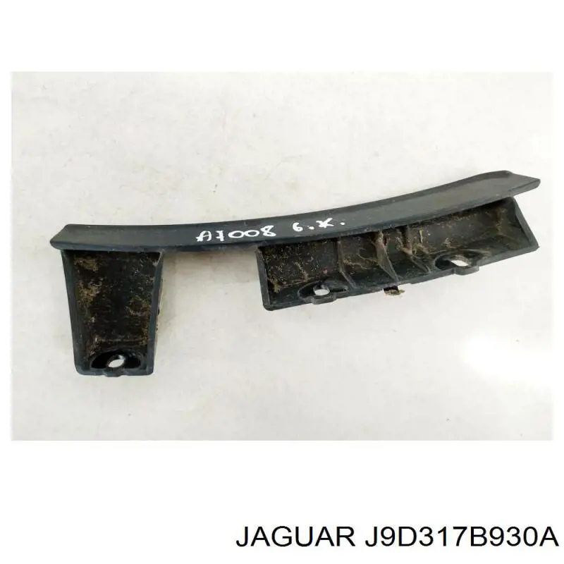 J9D317B930A Jaguar 