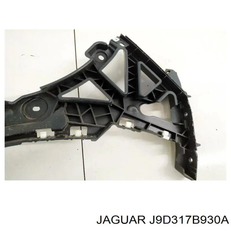  J9D317B930A Jaguar