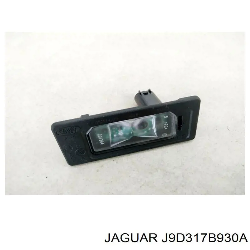  Jaguar J9D317B930A цена, от 50.23 USD