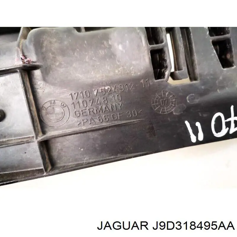 Кран печки (отопителя) Bosch 1147412211 цена, от 63.34 USD