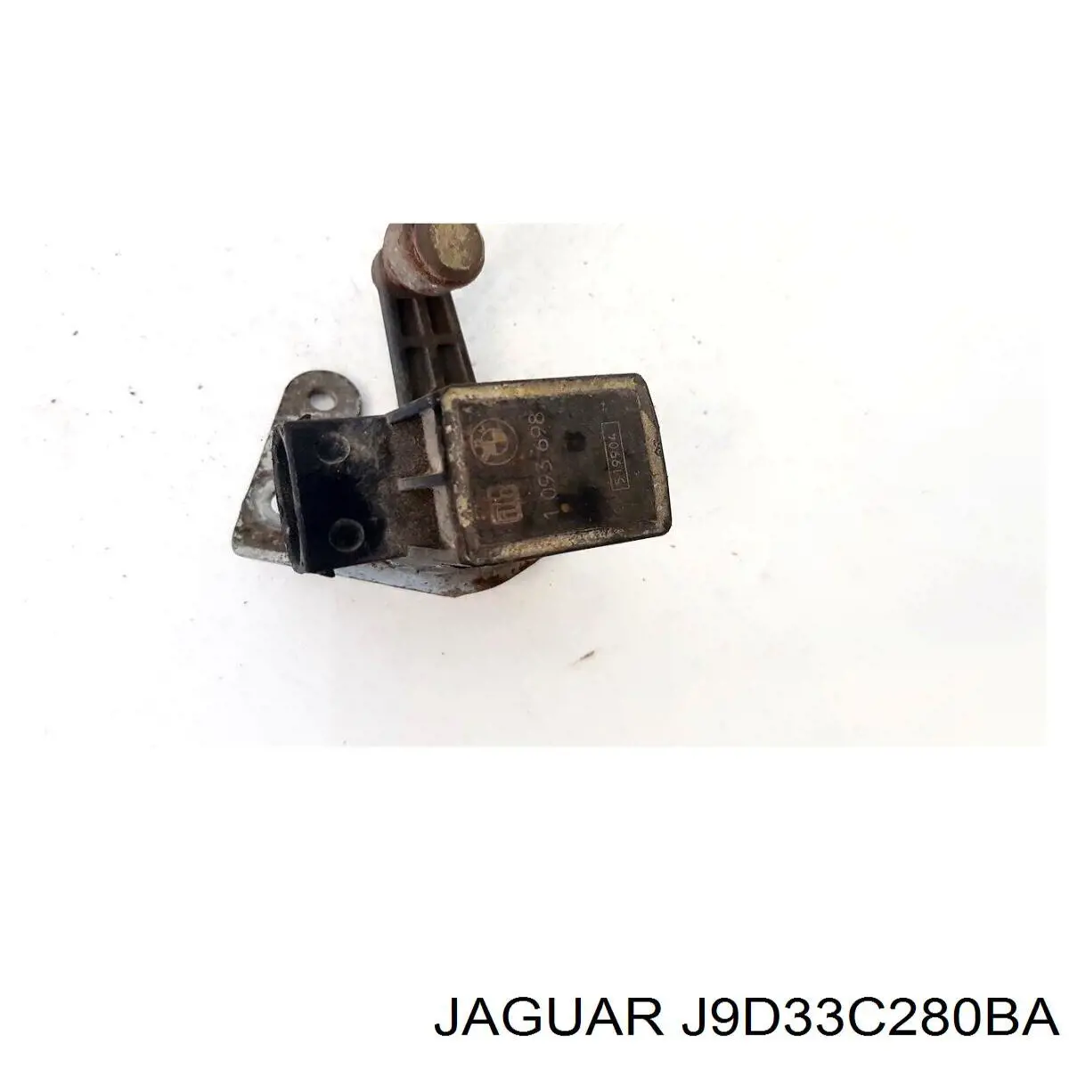 Купить J9D33C280BA Jaguar 