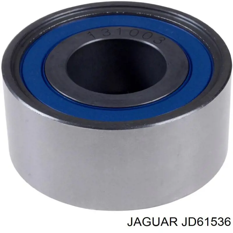 Купить JD61536 Jaguar Ведуший ролик ГРМ