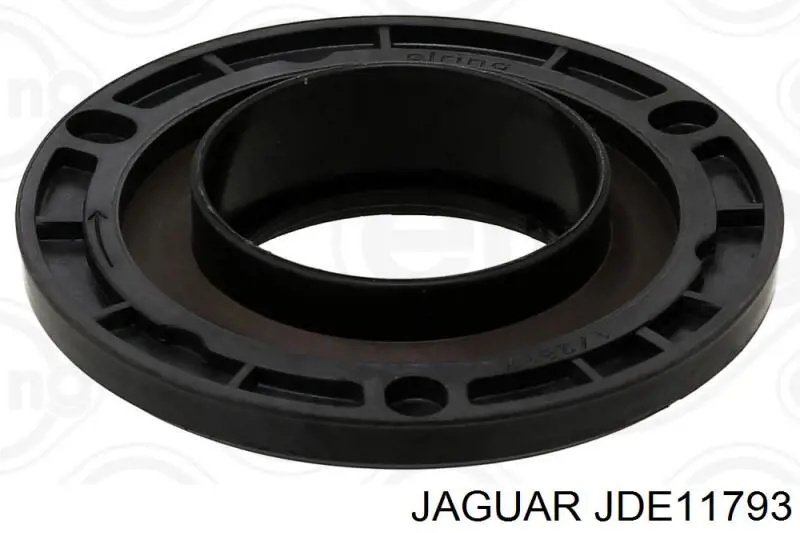 JDE11793 Jaguar сальник коленвала двигателя передний